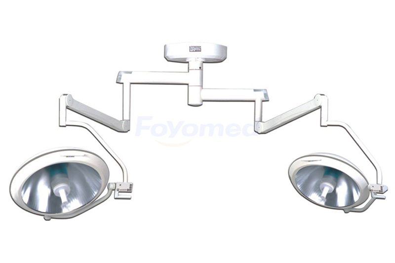 Shadowless Operation Lamps FYS16306
